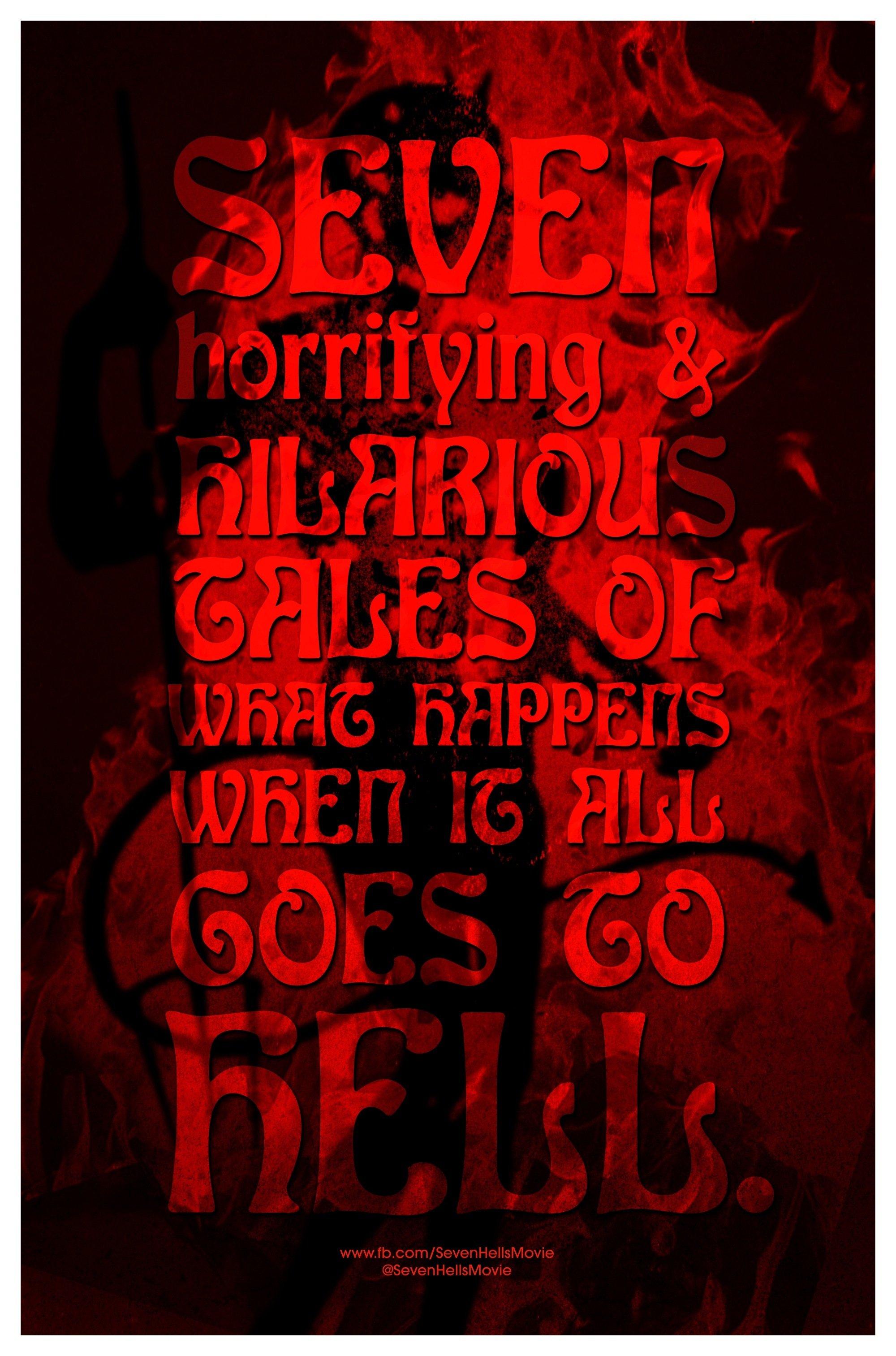 Seven Hells